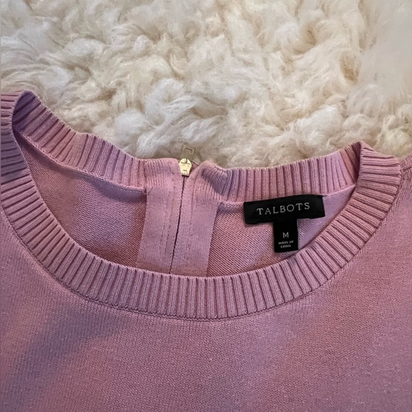 Talbots Sweater - Picture 4 of 4